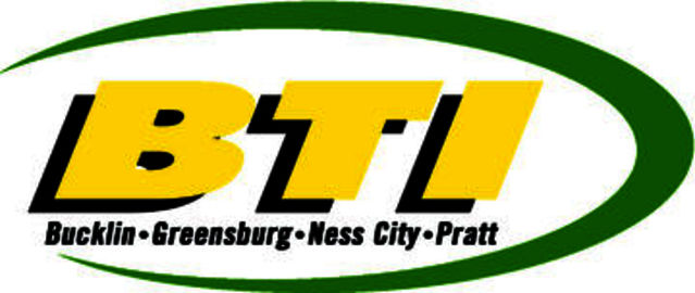 BTI PRATT Logo